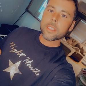 Meet your Posher, Brenton